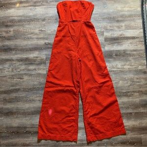 Free People Easy Street Jumpsuit